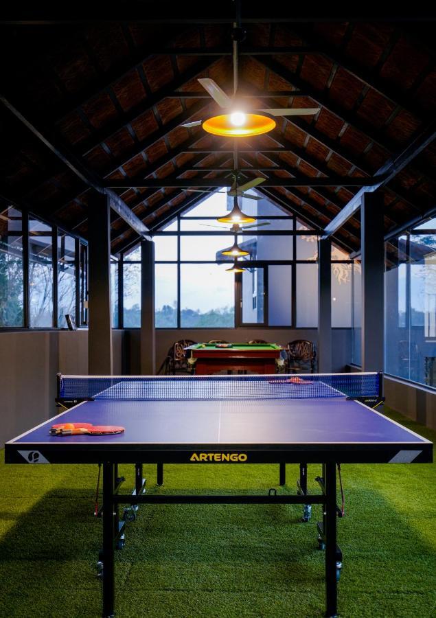 Fern Tree Resort Mananthavady Dış mekan fotoğraf