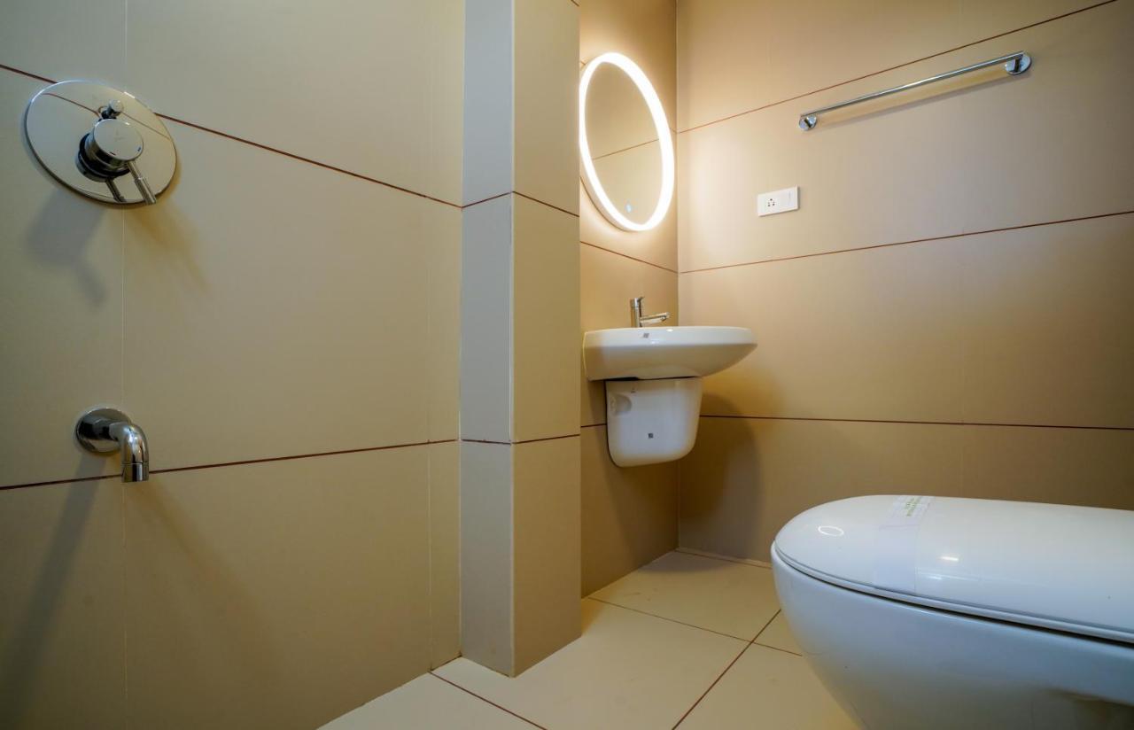 Fern Tree Resort Mananthavady Dış mekan fotoğraf